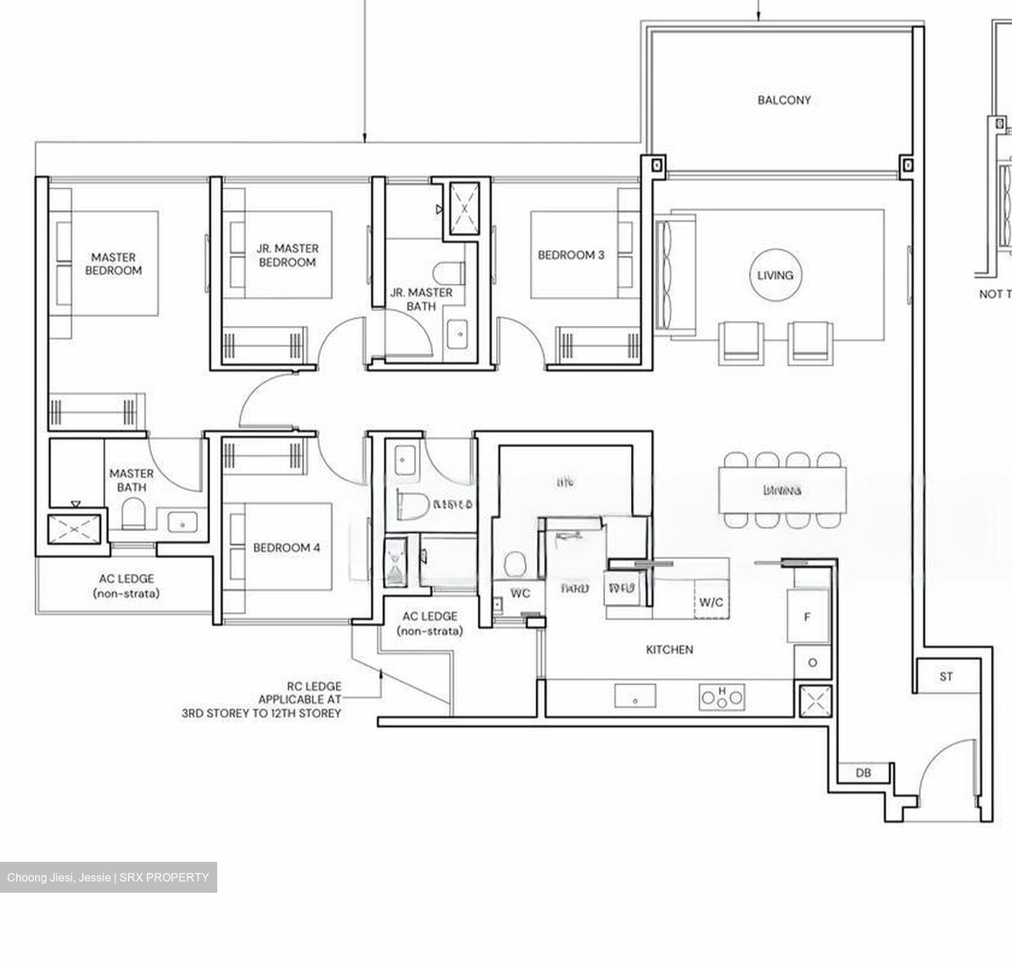 Tampines North Drive 1 (D18), Condominium #465945921